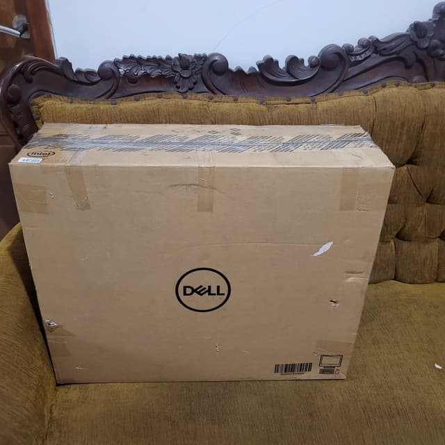 Box PC Dell